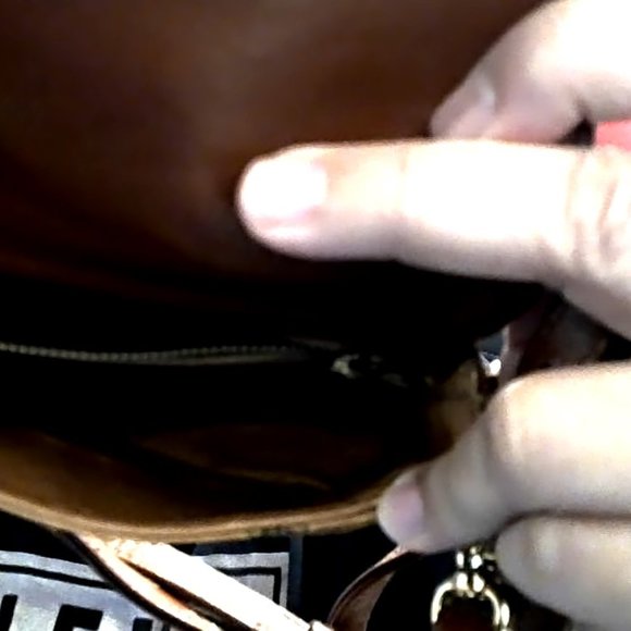 MCM crossbody - Picture 2 of 3